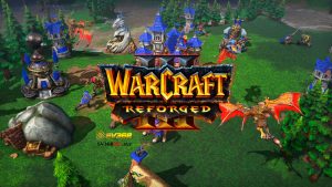 Game Warcraft là gì? Cách cá cược E-Sport game Warcraft