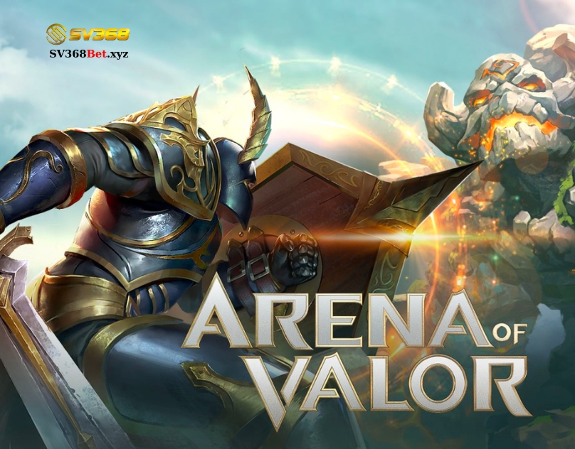 Giới thiệu về Cá cược Arena of Valor 